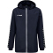 hummel Authentic Allwetterjacke Kinder marine 116