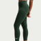 NIKE Sportswear Classics High-Waist 7/8-Leggings Damen 326 - fir/sail S