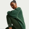 NIKE Sportswear Classics High-Waist 7/8-Leggings Damen 326 - fir/sail S