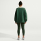 NIKE Sportswear Classics High-Waist 7/8-Leggings Damen 326 - fir/sail S