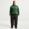 NIKE Sportswear Phoenix Fleece Oversize Hoodie Damen 323 - fir/sail 1X