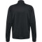 hummel Authentic Polyesterjacke Herren black/asphalt M