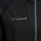 hummel Authentic Polyesterjacke Herren black/asphalt M