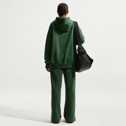 NIKE Sportswear Phoenix Fleece Oversized Hoodie Damen 323 - fir/sail XS