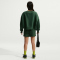 NIKE Sportswear Phoenix Over-Oversized Fleece Sweatshirt Damen 323 - fir/sail M