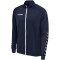 hummel Authentic Polyesterjacke Herren marine S