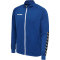 hummel Authentic Polyesterjacke Herren true blue M