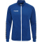 hummel Authentic Polyesterjacke Herren true blue M