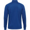 hummel Authentic Polyesterjacke Herren true blue L
