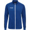 hummel Authentic Polyesterjacke Herren true blue L