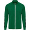 hummel Authentic Polyesterjacke Kinder evergreen 128