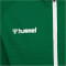 hummel Authentic Polyesterjacke Kinder evergreen 128