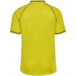 hummel DBU Dänemark kurzarm Torwarttrikot 2026