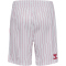 hummel DBU Dänemark Auswärtsshorts 2026 Kinder