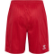 hummel DBU Dänemark Auswärtsshorts 2026