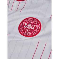 hummel DBU Dänemark langarm Auswärtstrikot 2026