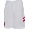hummel DBU Dänemark Heimshorts 2026 Kinder