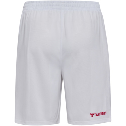 hummel DBU Dänemark Heimshorts 2026