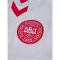 hummel DBU Dänemark Heimshorts 2026