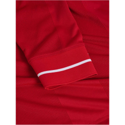 hummel DBU Dänemark langarm Heimtrikot 2026