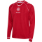hummel DBU Dänemark langarm Heimtrikot 2026