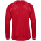 hummel DBU Dänemark langarm Heimtrikot 2026