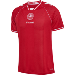 hummel DBU Dänemark Heimtrikot 2026