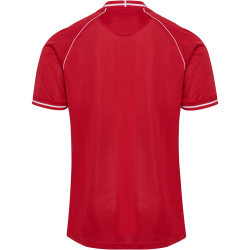 hummel DBU Dänemark Heimtrikot 2026