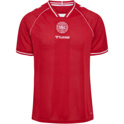 hummel DBU Dänemark Heimtrikot 2026