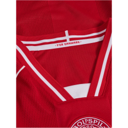 hummel DBU Dänemark Heimtrikot 2026