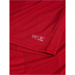hummel DBU Dänemark Heimtrikot 2026