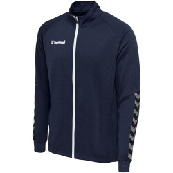 hummel Authentic Polyesterjacke Kinder marine 116