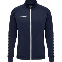 hummel Authentic Polyesterjacke Kinder marine 116