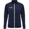 hummel Authentic Polyesterjacke Kinder marine 116