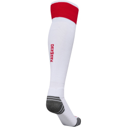 hummel DBU Dänemark Stutzen 2026 9001 - white 39-42