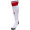 hummel DBU Dänemark Stutzen 2026 9001 - white 39-42
