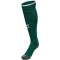 hummel DBU Dänemark Stutzen 2026 6140 - evergreen 39-42
