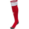 hummel DBU Dänemark Stutzen 2026 3365 - tango red 39-42