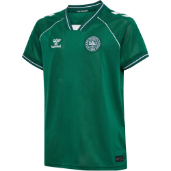 hummel DBU Dänemark kurzarm Torwarttrikot 2026...