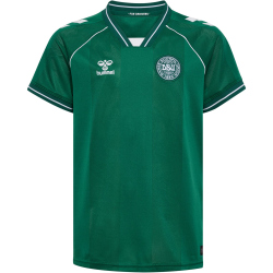 hummel DBU Dänemark kurzarm Torwarttrikot 2026...