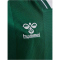 hummel DBU Dänemark kurzarm Torwarttrikot 2026 Kinder 6140 - evergreen 140