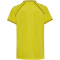 hummel DBU Dänemark kurzarm Torwarttrikot 2026 Kinder 5269 - blazing yellow 140