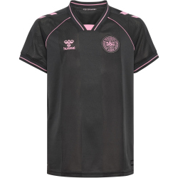 hummel DBU Dänemark kurzarm Torwarttrikot 2026...