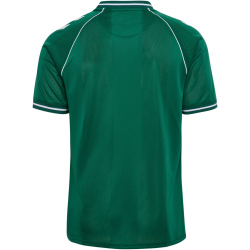 hummel DBU Dänemark kurzarm Torwarttrikot 2026 6140...