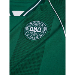 hummel DBU Dänemark kurzarm Torwarttrikot 2026 6140...