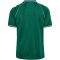 hummel DBU Dänemark kurzarm Torwarttrikot 2026 6140 - evergreen S