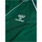 hummel DBU Dänemark kurzarm Torwarttrikot 2026 6140 - evergreen S