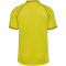 hummel DBU Dänemark kurzarm Torwarttrikot 2026 5269 - blazing yellow S