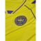 hummel DBU Dänemark kurzarm Torwarttrikot 2026 5269 - blazing yellow S