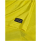 hummel DBU Dänemark kurzarm Torwarttrikot 2026 5269 - blazing yellow S